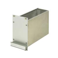 Schroff 24812014 19 inch Cassettemodule voor patchkast