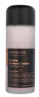Mary & May Vegan Blackberry Complex Cream Essence 70 g 140 ml
