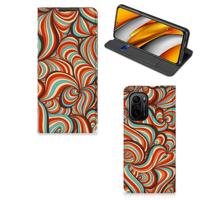 Xiaomi Mi 11i | Poco F3 | Bookcase | Retro