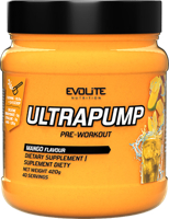 Evolite Ultra Pump Mango (420 g)