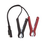 Bahco Accuklemmen (snelkoppeling) voor BBCE612-2- | BBCE12-3- en BBCE12-6-opladers - BBCEC2 Bahco Accuklemmen (snelkoppeling) voor BBCE612-2- | BBCE12-3- en BBCE12-6-opladers - BBCEC2