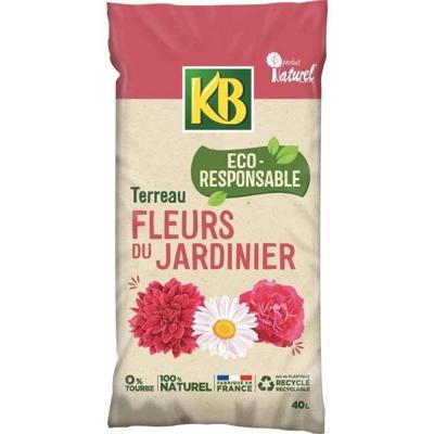 KB - UAB Tuinman Bloembodem 40L