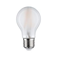 Paulmann 28700 LED-lamp Energielabel F (A - G) E27 7.5 W Warmwit (Ø x h) 60 mm x 106 mm 1 stuk(s) - thumbnail