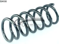 Chassisveer 14504190