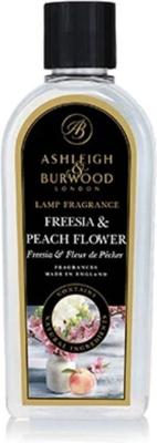 Geurolie 500 ml wh freesia peach bl - Ashleigh and burwood