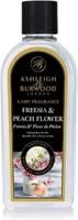 Geurolie 500 ml wh freesia peach bl - Ashleigh and burwood