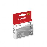 Canon inktcartridge CLI-526GY, 437 pagina's, OEM 4544B001, grijs - thumbnail