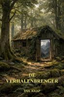 De verhalenbrenger - Eva Krap - ebook
