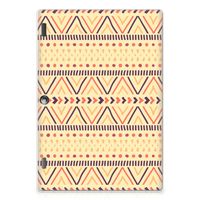 Lenovo Tab 10 | Tab 2 A10-30 Hippe Hoes Aztec Yellow - thumbnail