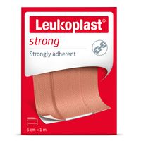 Leukoplast Strong 1m x 6cm - thumbnail
