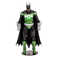 DC Collector Action Figure Batman As Green Lantern 18 Cm