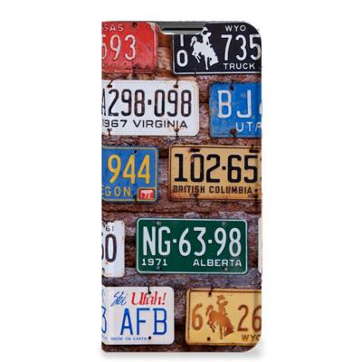 OPPO A54s | A16 | A16s Stand Case Kentekenplaten OPPO A54s | A16 | A16s Stand Case Kentekenplaten