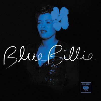 Blue Billie - CD (8718627220030) Blue Billie - CD (8718627220030)