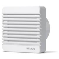 Helios Ventilatoren HR 90 KE Ventilator voor kleine ruimtes 230 V 80 m³/h