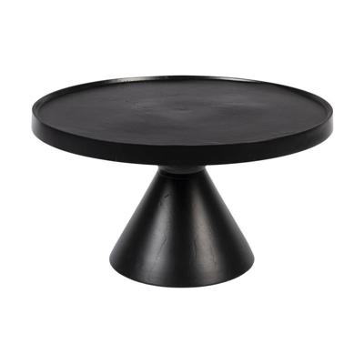 Zuiver Floss salontafel Zwart