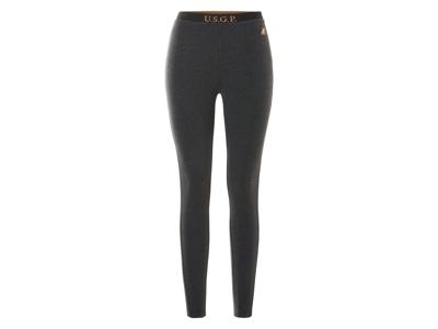 esmara Dames legging (Grijs, L (44/46))