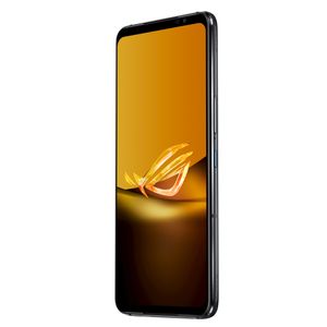 ASUS ROG Phone 6D (AI2203-4E009EU) 17,2 cm (6.78") Dual SIM Android 12 5G USB Type-C 12 GB 256 GB 6000 mAh Grijs