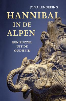 Hannibal in de Alpen (Paperback)