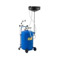 Olieaftapapparaat - 68 L Olieaftapapparaat - 68 L