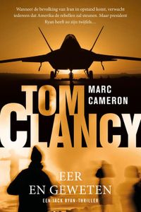 Tom Clancy Eer en geweten - Marc Cameron - ebook