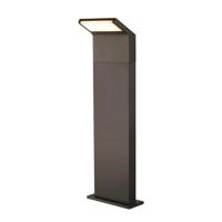 SLV Design tuinlampOrdi 2 Pole 70 zwart 70cm - 1008726
