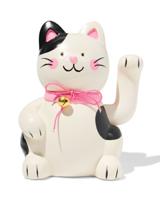 HEMA Zwaaiende lucky cat 9cm