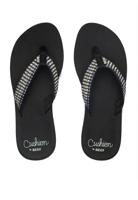 Reef Slippers Baja Elana CJ7337 Zwart-41 maat 41