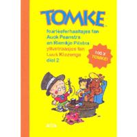 100x Tomke (Paperback)