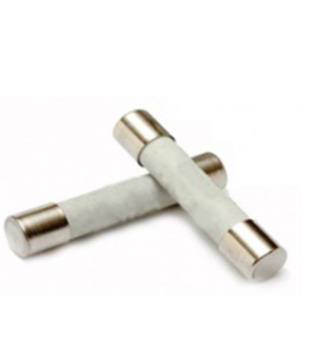 BENNING Zekeringen 16 A t.b.v. MM 2, 3 (10 stuks)