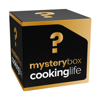 Cookinglife Mystery Box Keukentools