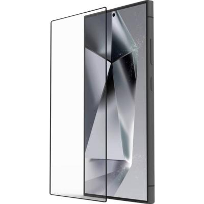 Hama 00228523 Screenprotector (glas) Samsung 1 stuk(s)