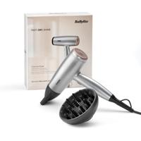 Haardroger - BABYLISS - D580DE - Cosmos - 2100 W - Diffuser - Licht en compact