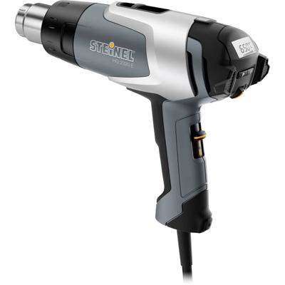 Steinel 007386 HEISSLUFTGEBLAESE HG 2320 E Heteluchtpistool 2300 W