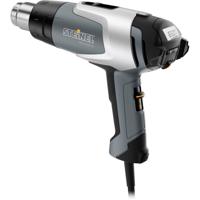 Steinel 007386 HEISSLUFTGEBLAESE HG 2320 E Heteluchtpistool 2300 W