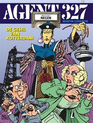 Dossier De gesel van Rotterdam (Paperback)