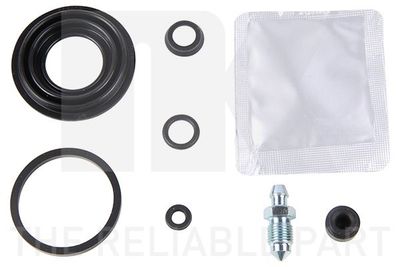 Reparatieset, remklauw 8823031