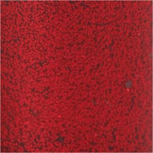 Creativ Company Glitterlijm rood, 118ml