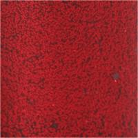 Creativ Company Glitterlijm rood, 118ml