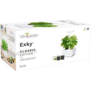 Veritable Indoor Garden Exky CLASSIC Wit 200 mm 230 V 1 l 1 stuk(s)