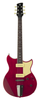 Yamaha Revstar RSS02T Fired Red