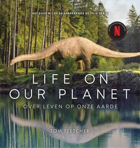 Life on Our Planet (Hardback)