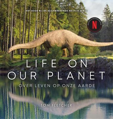 Life on Our Planet (Hardback)