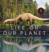 Life on Our Planet (Hardback)