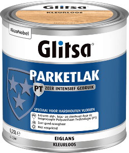 glitsa parketlak pt eiglans 1 ltr