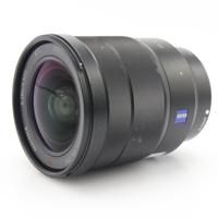 Sony FE 16-35mm f/4 ZA OSS Vario-Tessar T* occasion