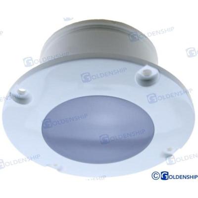 Luz exterior GS10171 - LUZ DE CORTESIA WP 105MM.