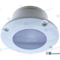 Luz exterior GS10171 - LUZ DE CORTESIA WP 105MM.