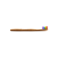 Humble Brush Bamboe Kindertandenborstel Regenboog