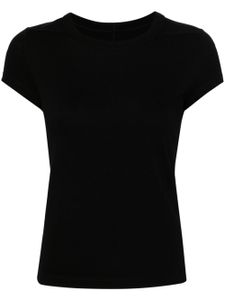 Rick Owens t-shirt à manches courtes - Noir