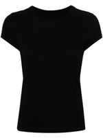 Rick Owens t-shirt à manches courtes - Noir - thumbnail